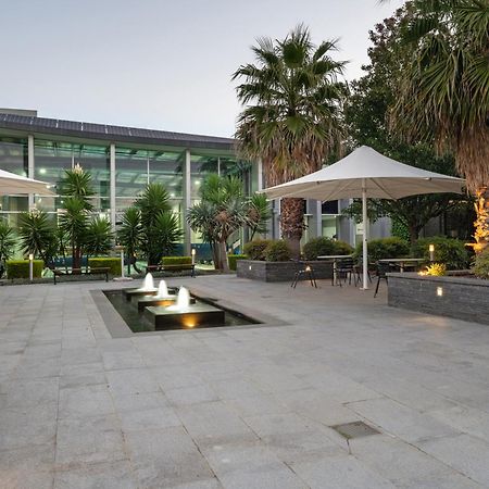 Quality Hotel Taylors Lakes Bagian luar foto
