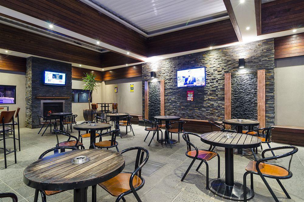 Quality Hotel Taylors Lakes Bagian luar foto