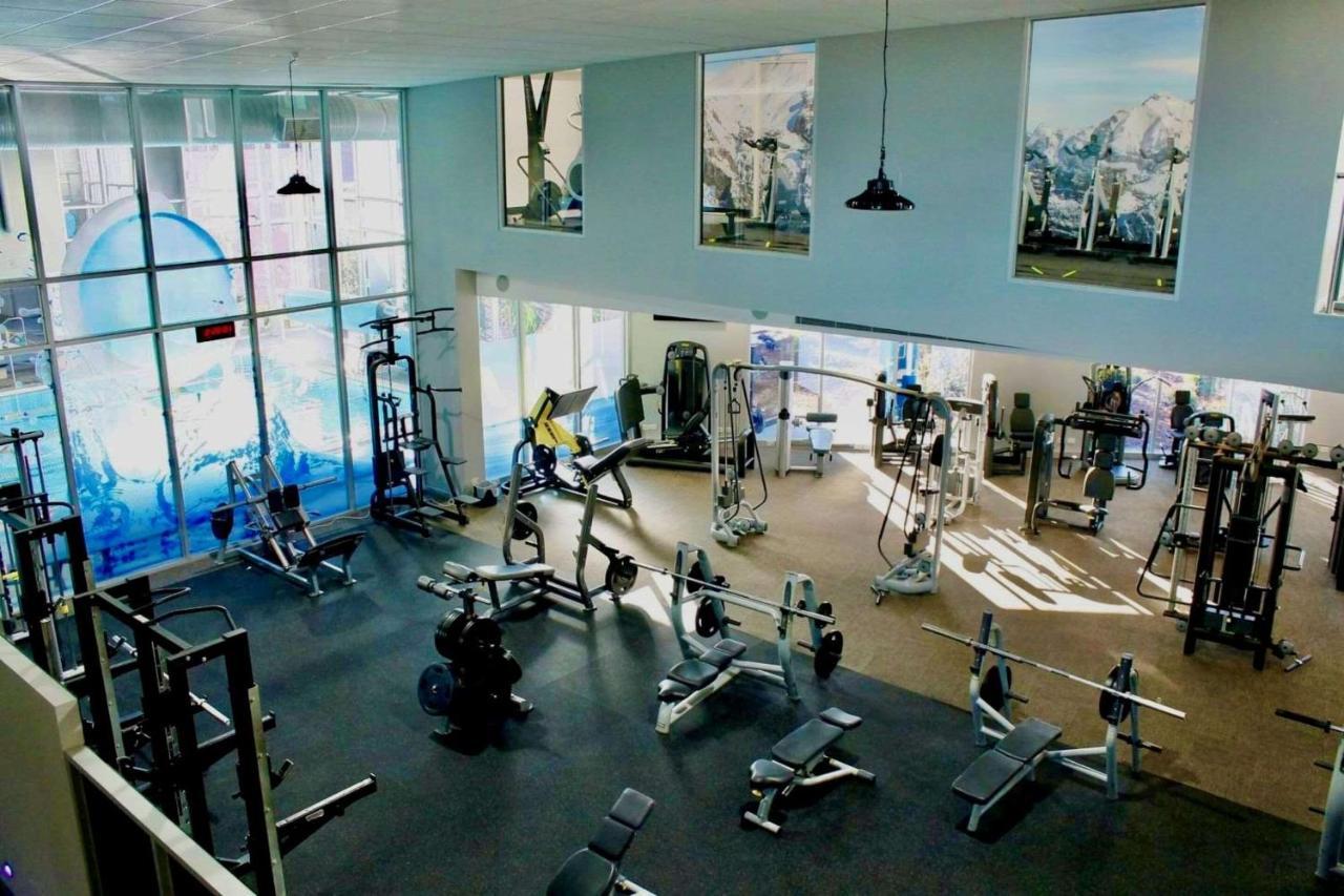 Quality Hotel Taylors Lakes Bagian luar foto