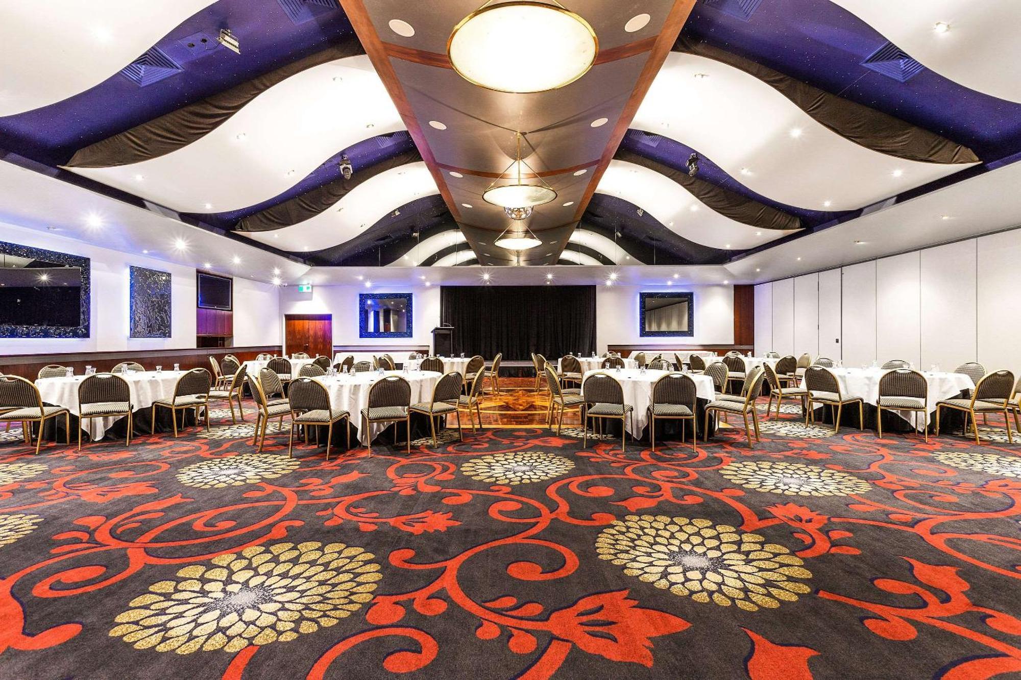 Quality Hotel Taylors Lakes Bagian luar foto
