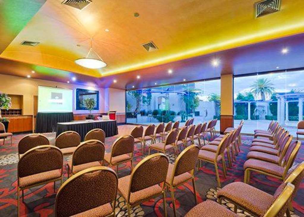 Quality Hotel Taylors Lakes Fasilitas foto