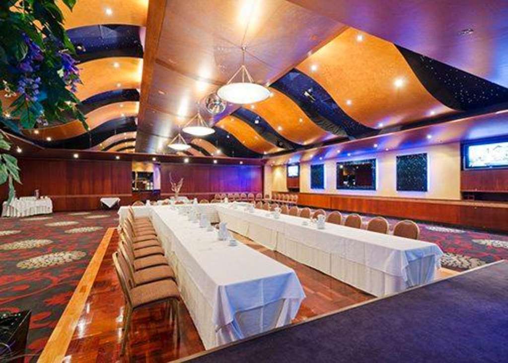 Quality Hotel Taylors Lakes Fasilitas foto