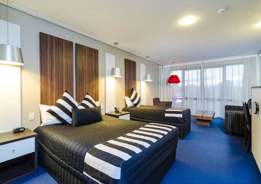 Quality Hotel Taylors Lakes Ruang foto
