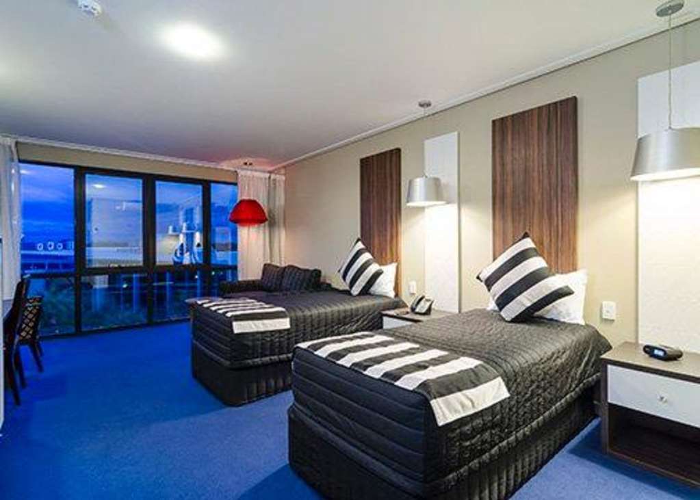 Quality Hotel Taylors Lakes Ruang foto
