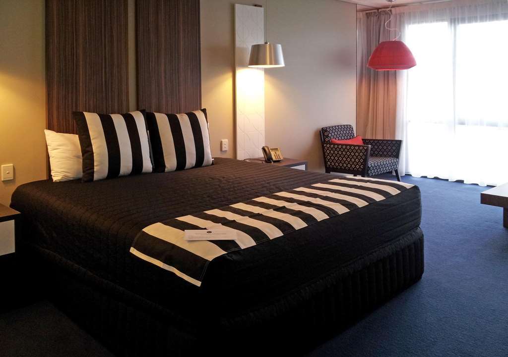Quality Hotel Taylors Lakes Ruang foto