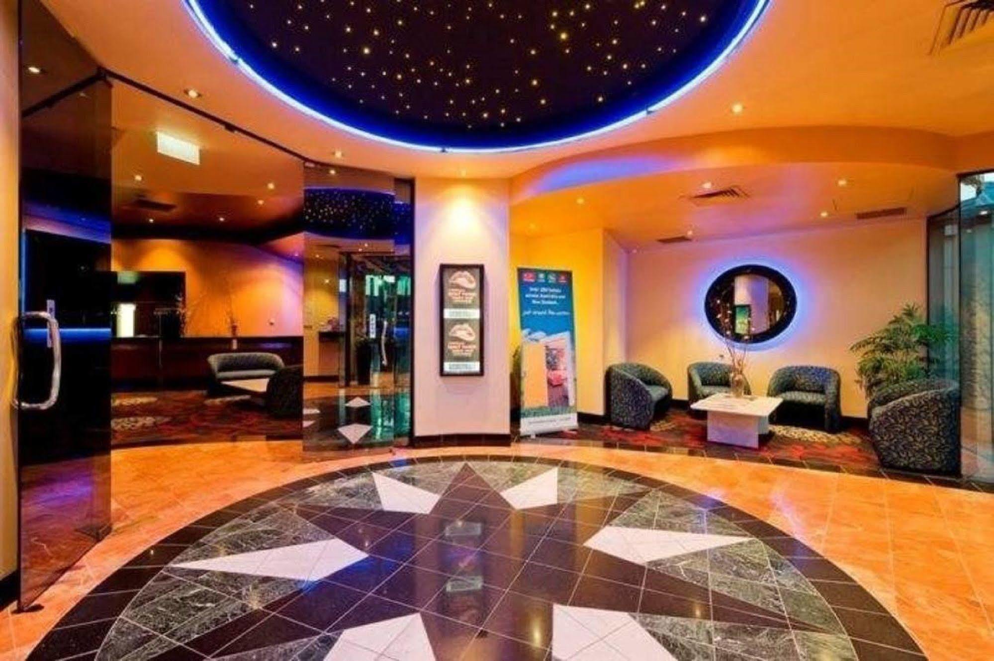 Quality Hotel Taylors Lakes Bagian luar foto