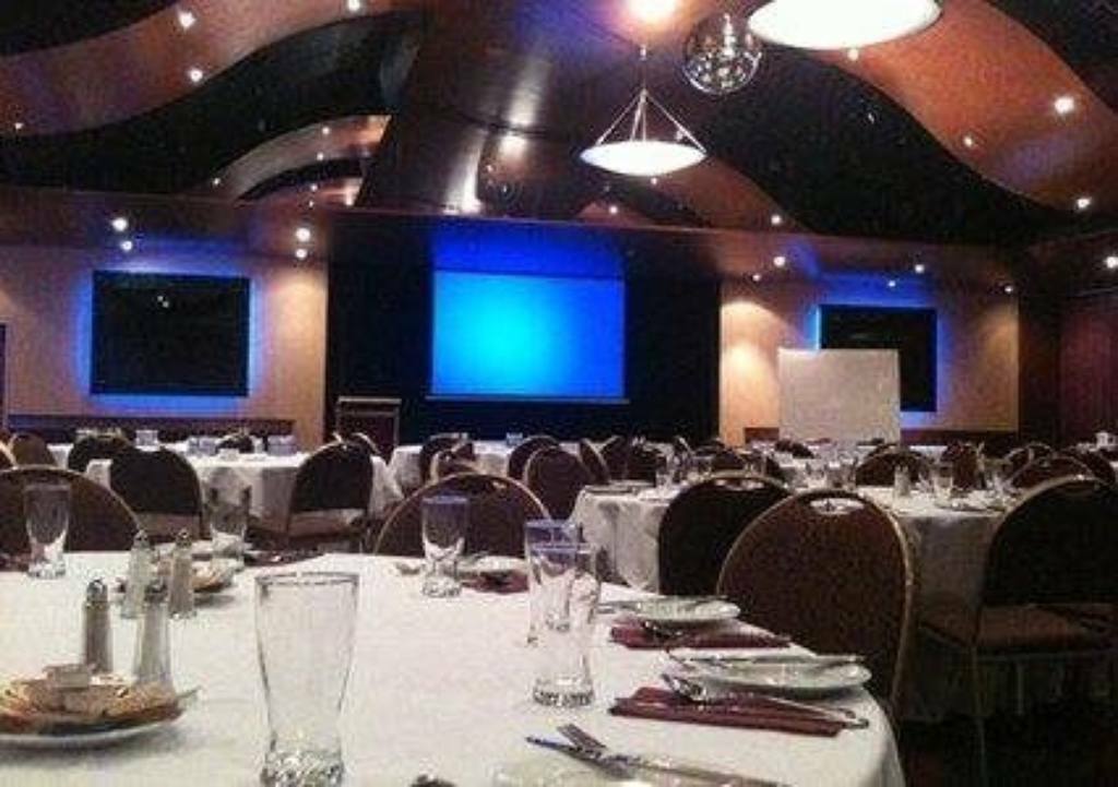 Quality Hotel Taylors Lakes Bagian luar foto