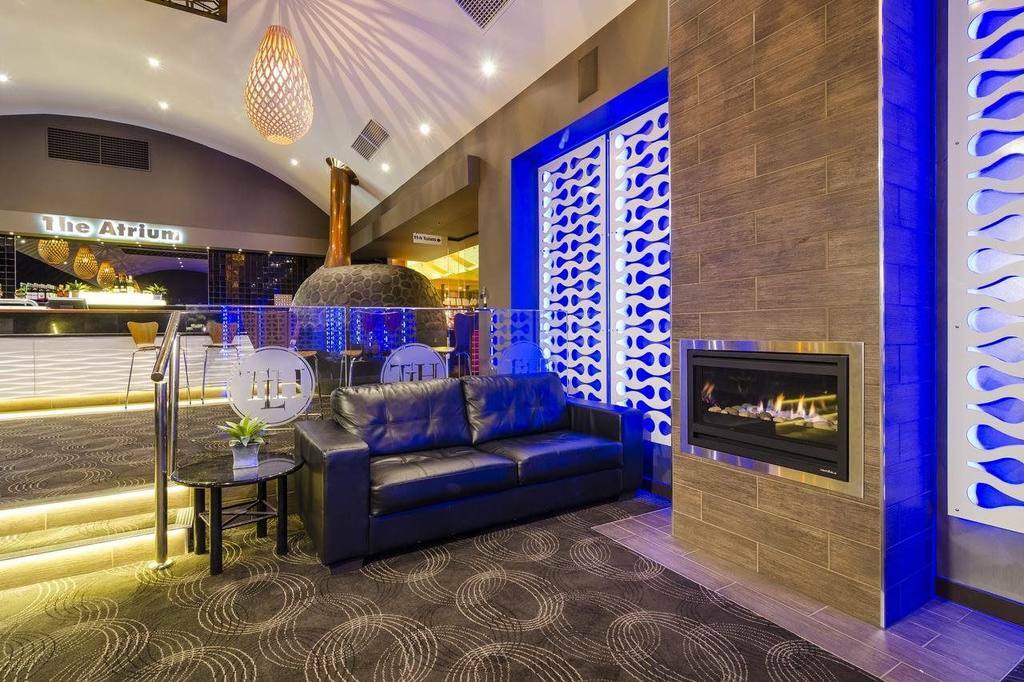 Quality Hotel Taylors Lakes Bagian luar foto