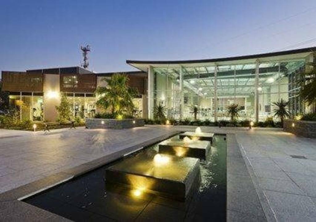 Quality Hotel Taylors Lakes Bagian luar foto